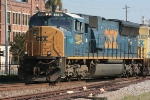 CSX 4812